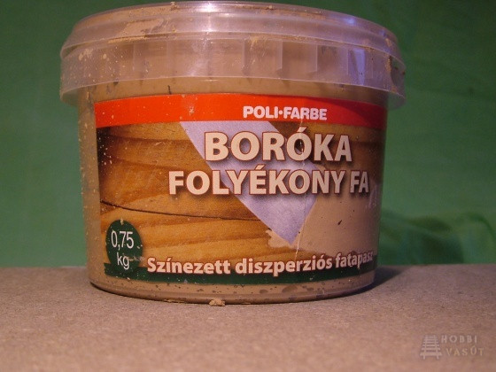 Folyekony Fa Hazilag () Folyekony Fa Hazilag